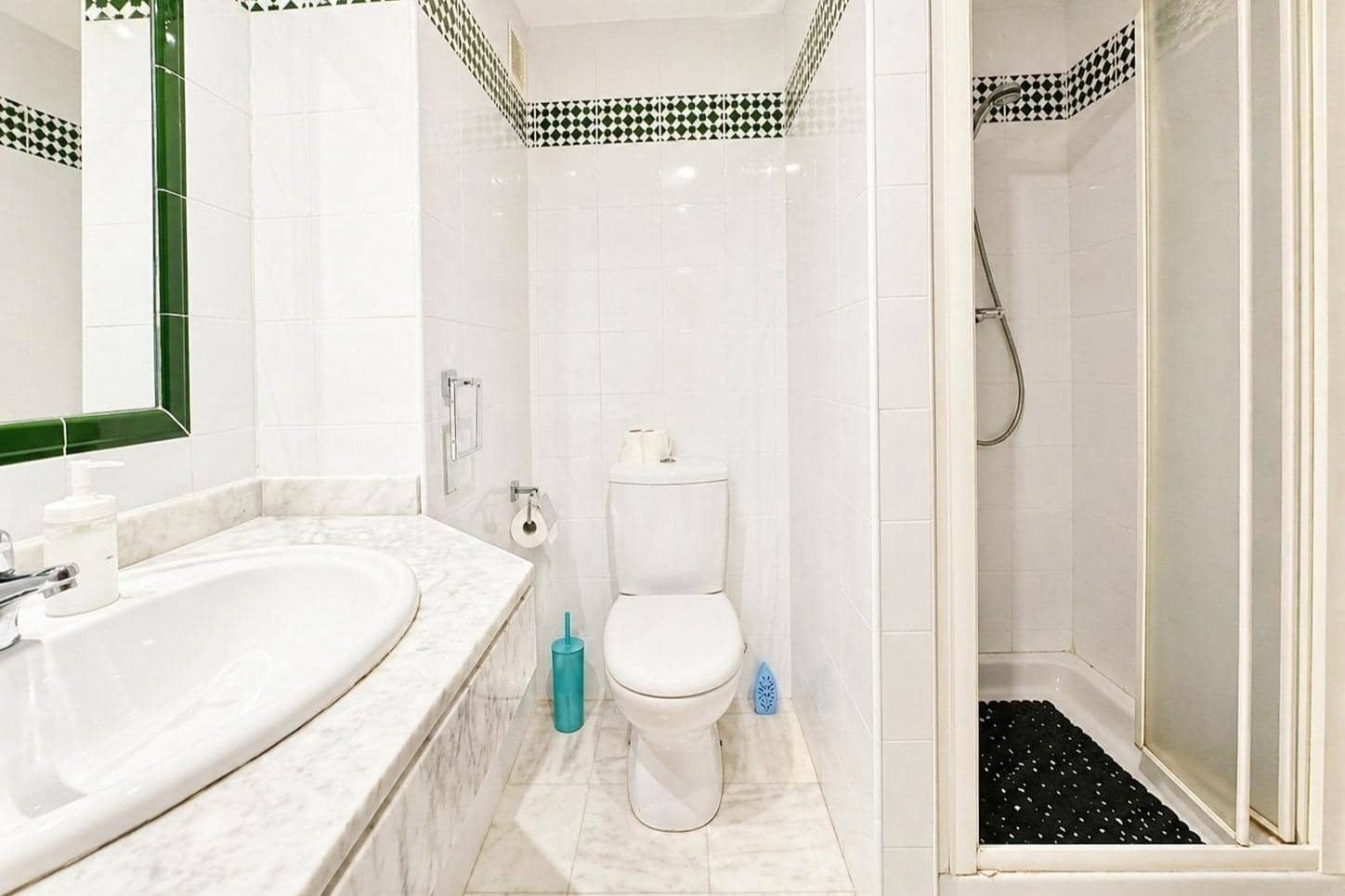 3 soverom Leilighet til salgs i Torrevieja med svømmebasseng - € 255 000 (Ref: 9892334)