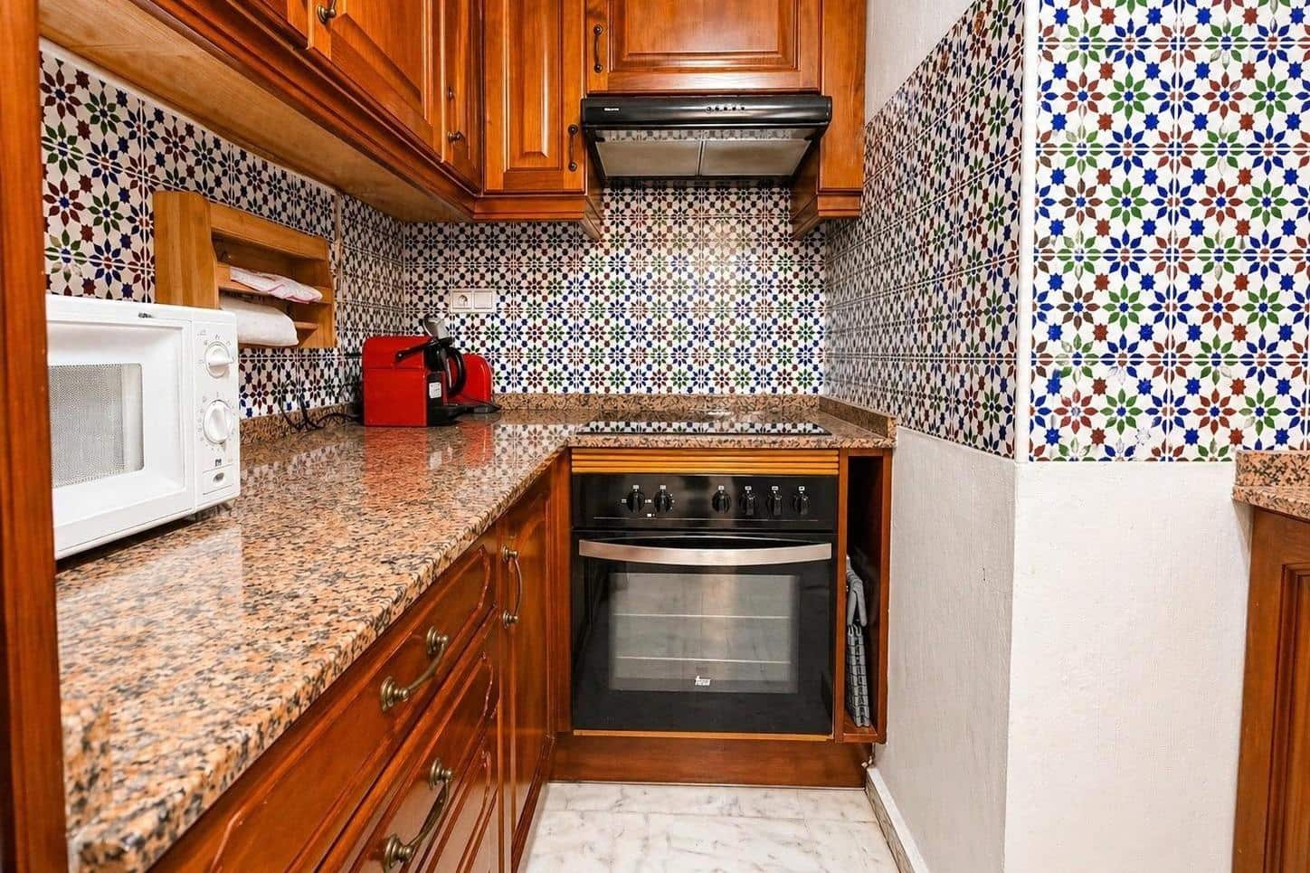 3 soverom Leilighet til salgs i Torrevieja med svømmebasseng - € 255 000 (Ref: 9892334)