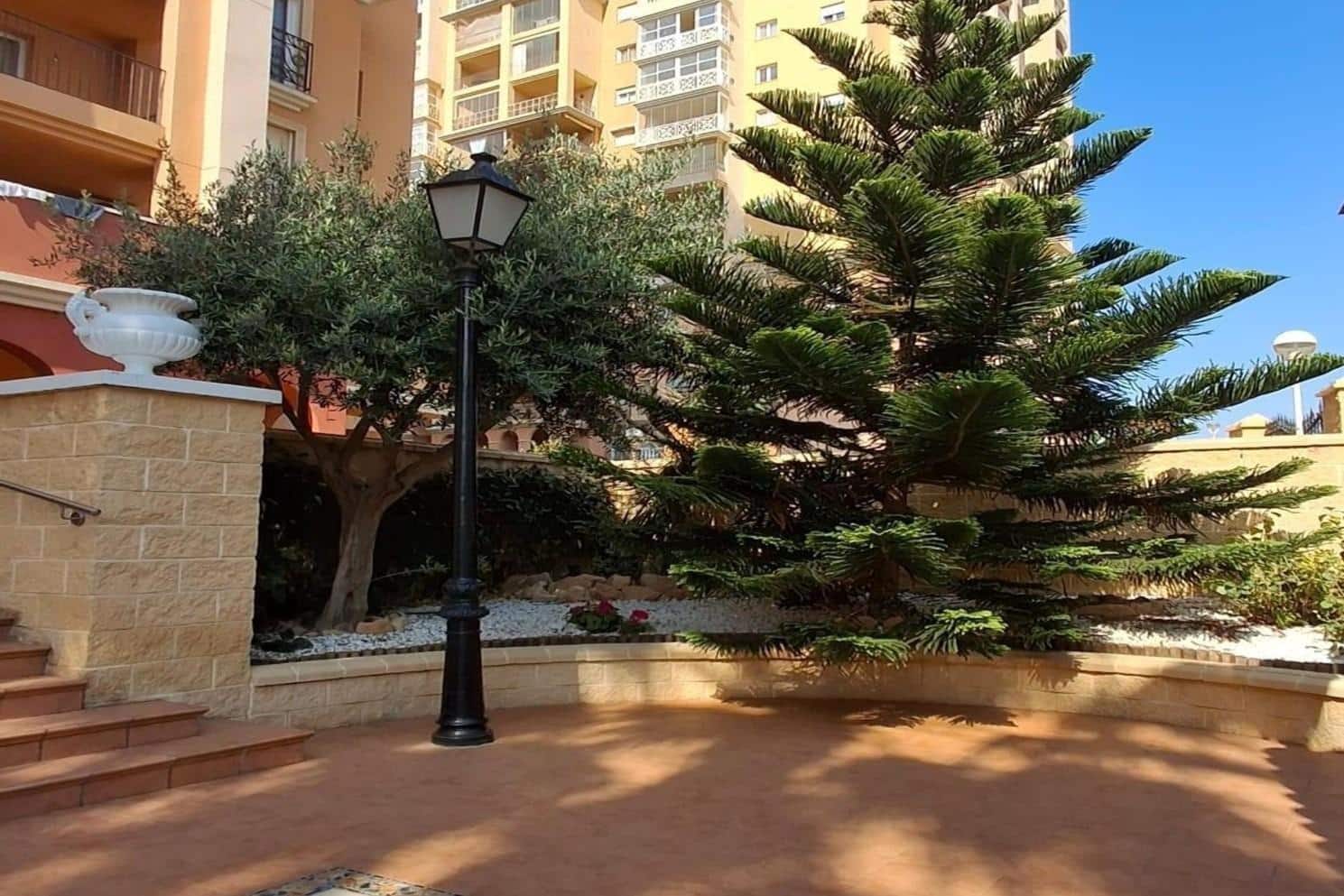 3 soverom Leilighet til salgs i Torrevieja med svømmebasseng - € 255 000 (Ref: 9892334)