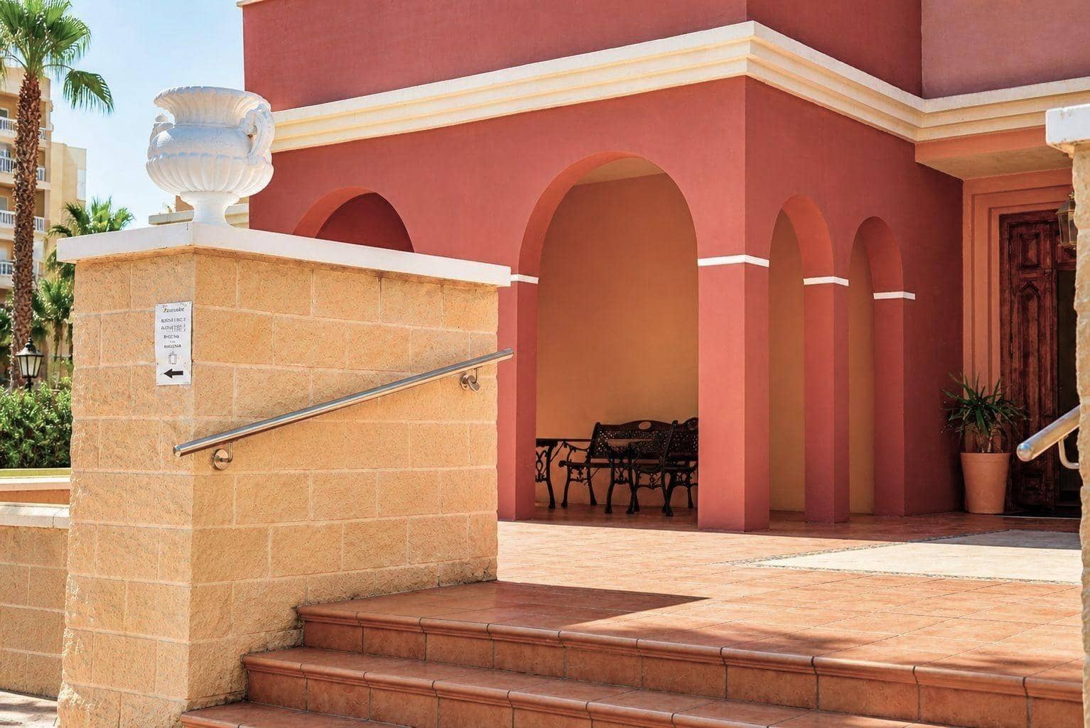3 soverom Leilighet til salgs i Torrevieja med svømmebasseng - € 255 000 (Ref: 9892334)