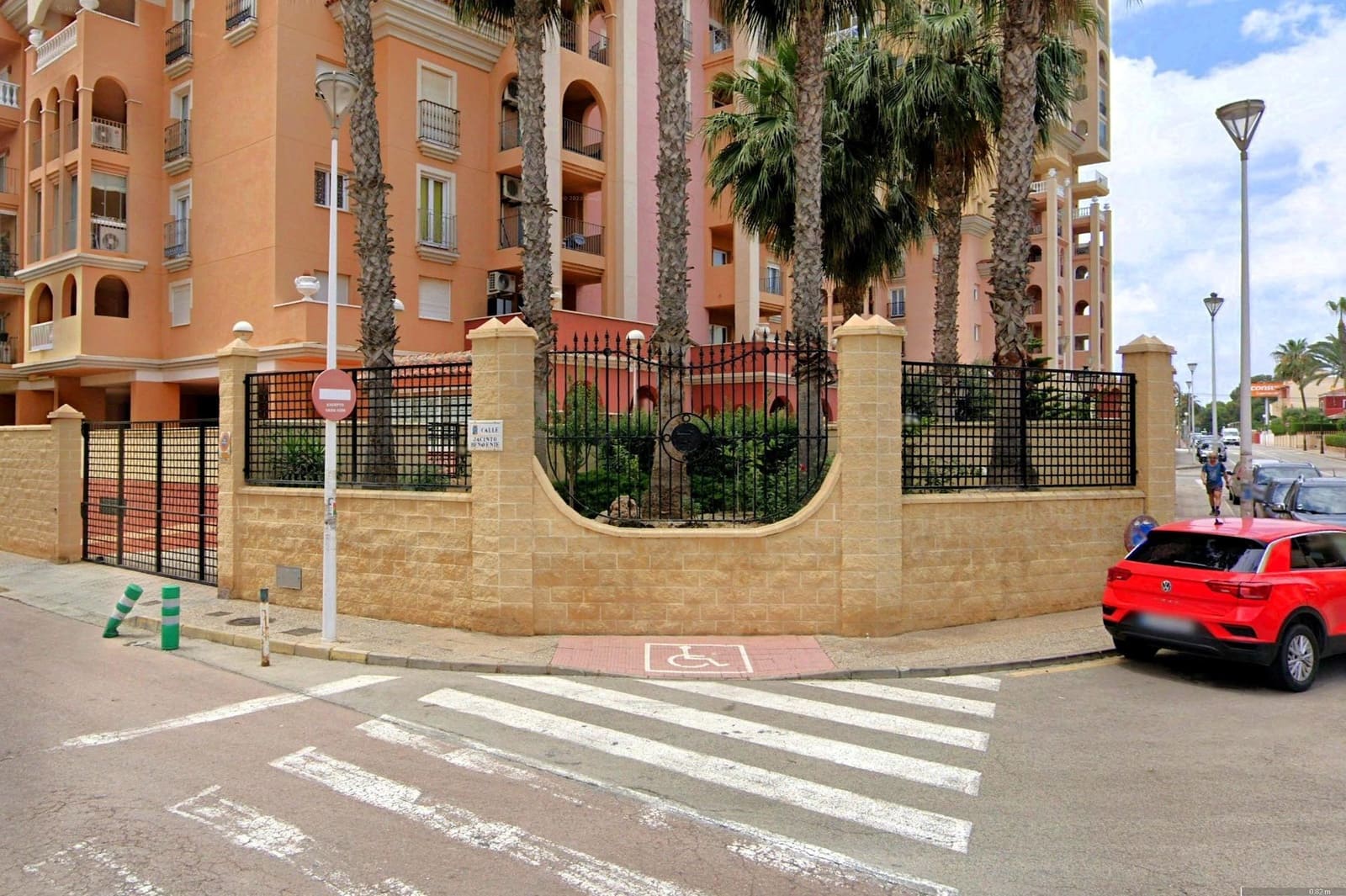 3 soverom Leilighet til salgs i Torrevieja med svømmebasseng - € 255 000 (Ref: 9892334)
