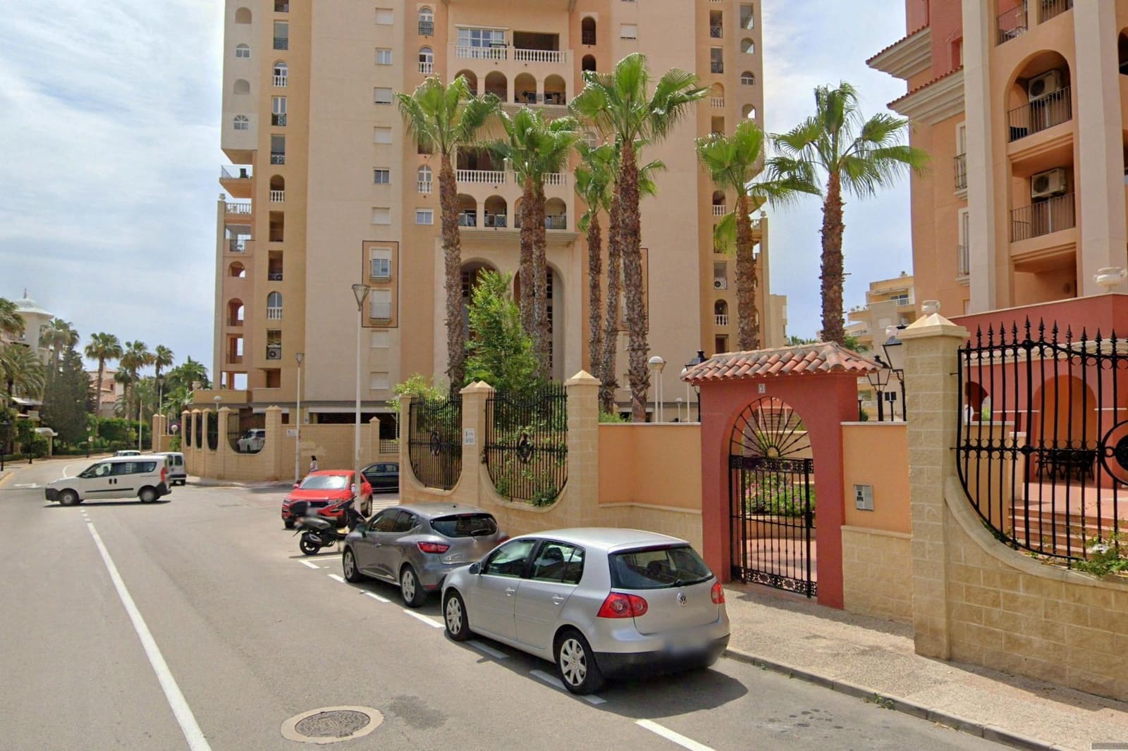 3 soverom Leilighet til salgs i Torrevieja med svømmebasseng - € 255 000 (Ref: 9892334)