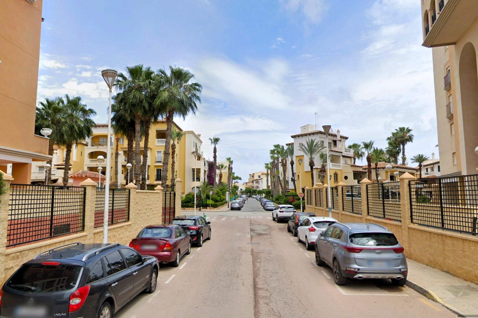 3 soverom Leilighet til salgs i Torrevieja med svømmebasseng - € 255 000 (Ref: 9892334)