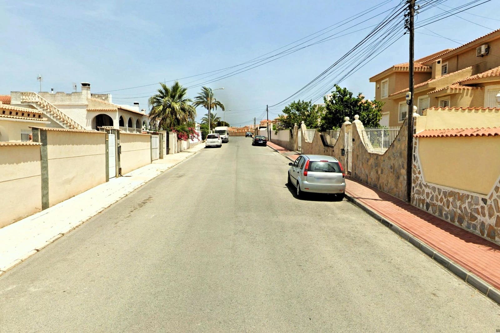 3 bedroom Villa for sale in El Chaparral with pool - € 370,000 (Ref: 9892335)