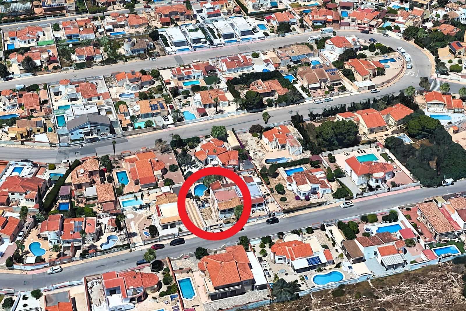3 bedroom Villa for sale in El Chaparral with pool - € 370,000 (Ref: 9892335)