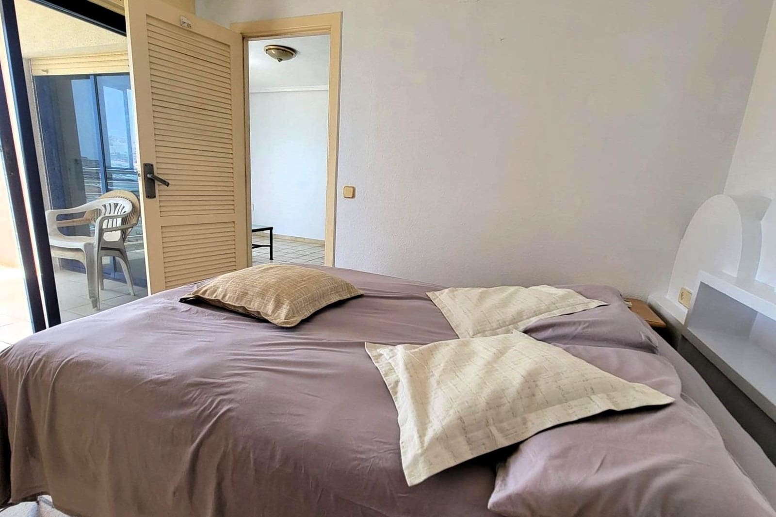 2 sypialnia Penthouse na sprzedaż w La Mata z basenem garażem - 349 000 € (Ref: 9892336)