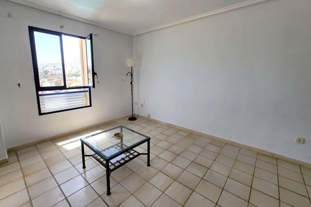 2 sypialnia Penthouse na sprzedaż w Cañada del Molino, Torrevieja z basenem garażem - 349 000 € (Ref: 9892336)
