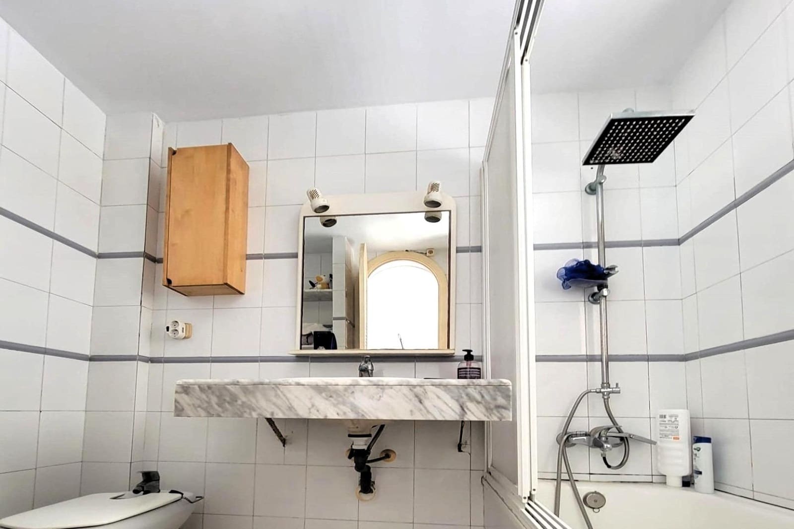 2 sypialnia Penthouse na sprzedaż w La Mata z basenem garażem - 349 000 € (Ref: 9892336)
