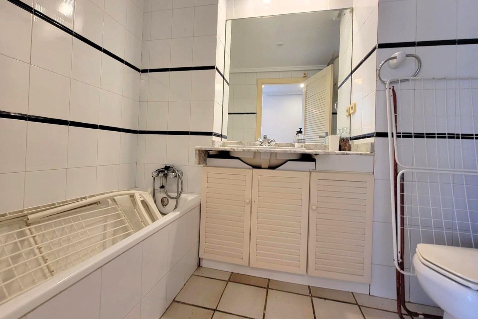 2 sypialnia Penthouse na sprzedaż w La Mata z basenem garażem - 349 000 € (Ref: 9892336)