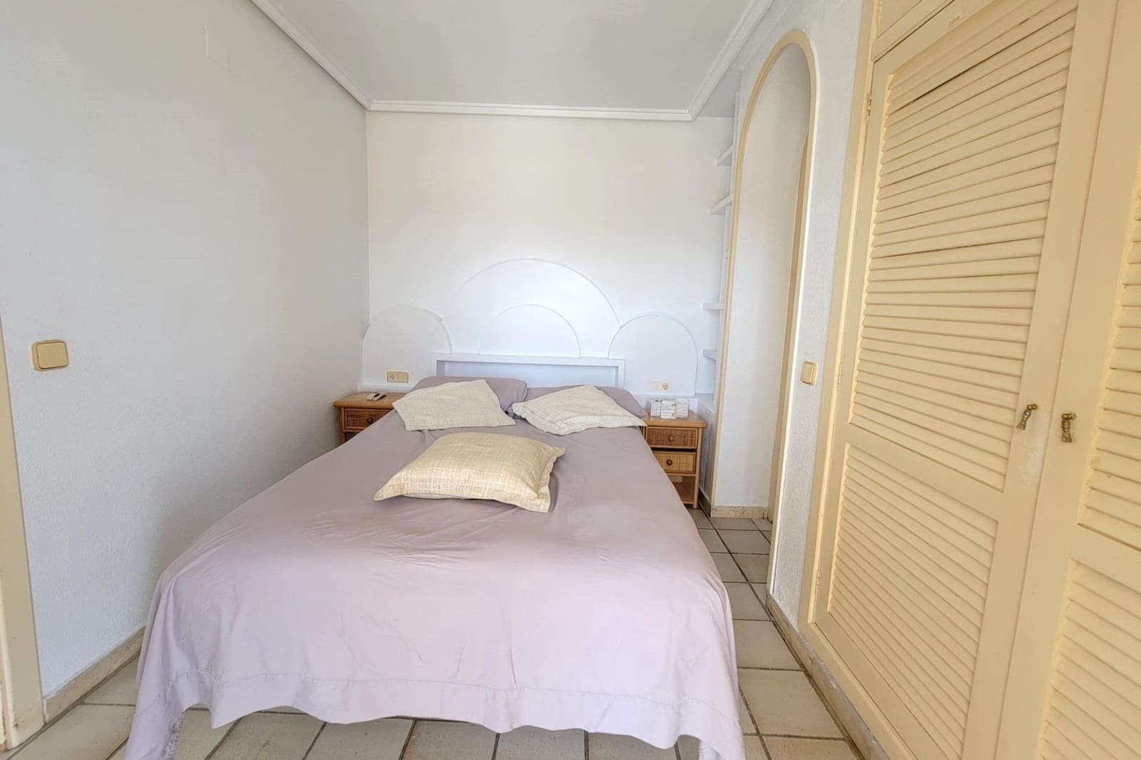 2 sypialnia Penthouse na sprzedaż w La Mata z basenem garażem - 349 000 € (Ref: 9892336)