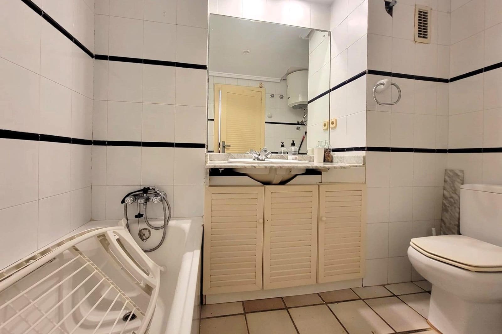 2 sypialnia Penthouse na sprzedaż w La Mata z basenem garażem - 349 000 € (Ref: 9892336)