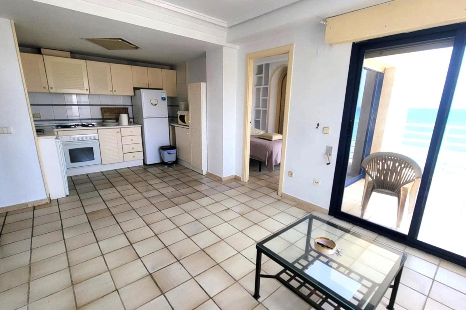 2 sypialnia Penthouse na sprzedaż w La Mata z basenem garażem - 349 000 € (Ref: 9892336)