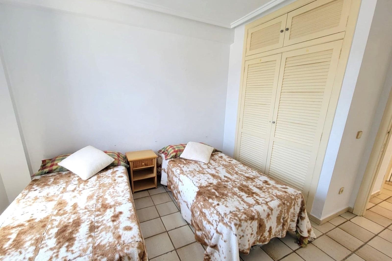 2 sypialnia Penthouse na sprzedaż w La Mata z basenem garażem - 349 000 € (Ref: 9892336)