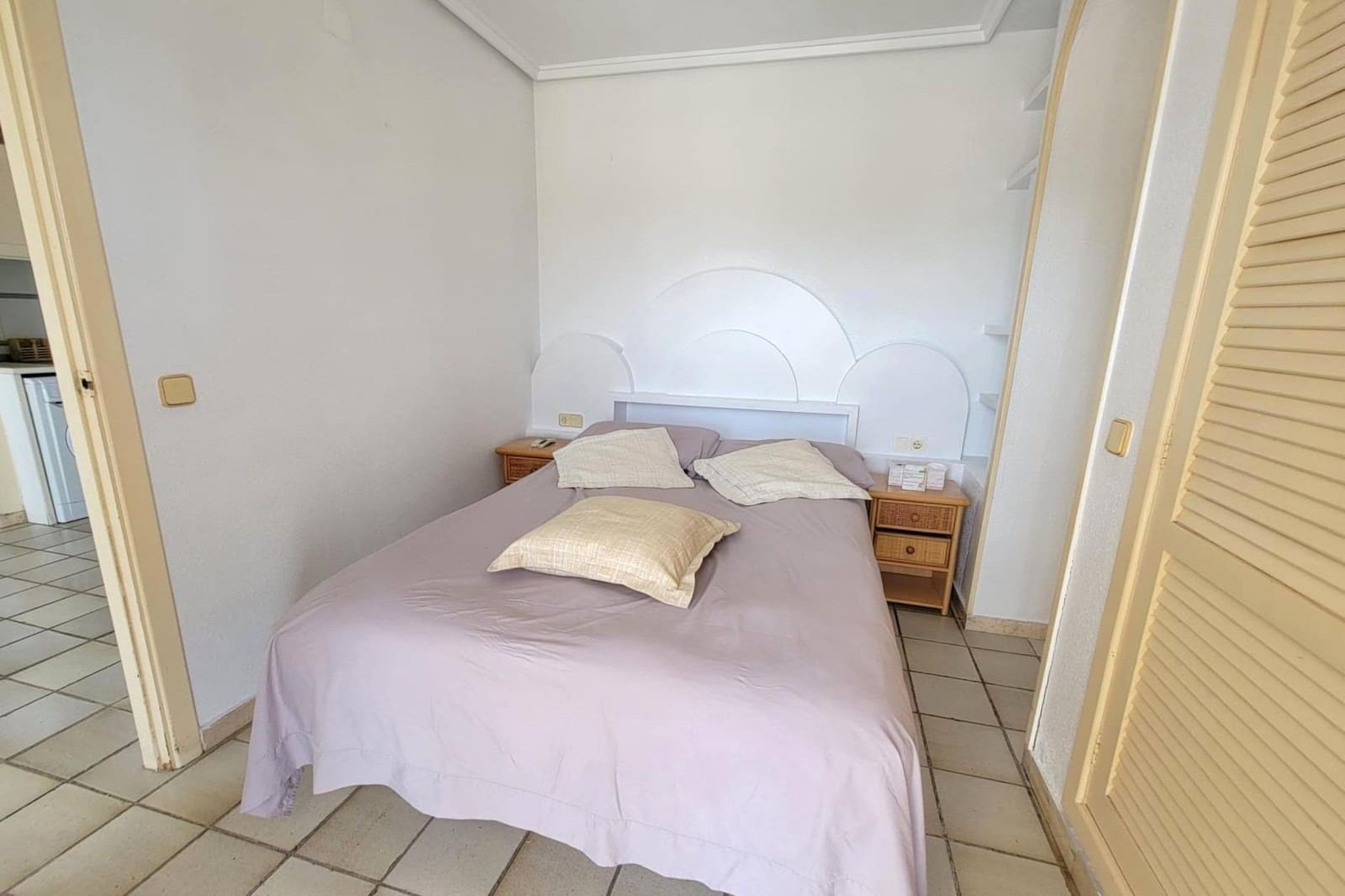 2 sypialnia Penthouse na sprzedaż w La Mata z basenem garażem - 349 000 € (Ref: 9892336)