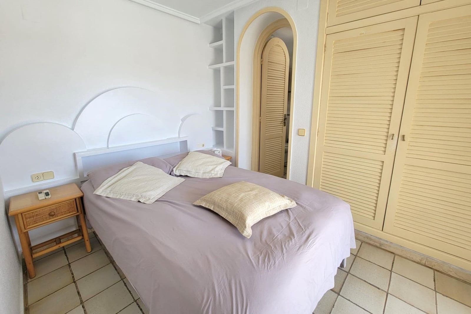 2 sypialnia Penthouse na sprzedaż w La Mata z basenem garażem - 349 000 € (Ref: 9892336)