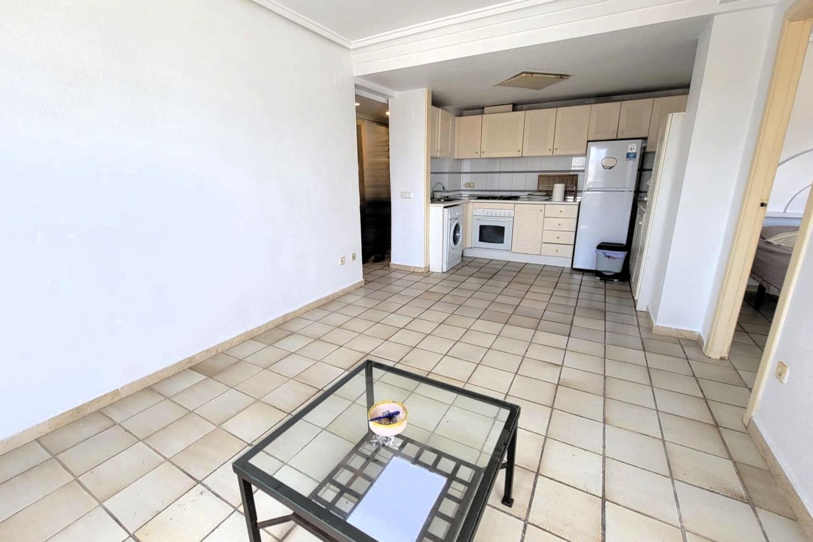 2 sypialnia Penthouse na sprzedaż w La Mata z basenem garażem - 349 000 € (Ref: 9892336)