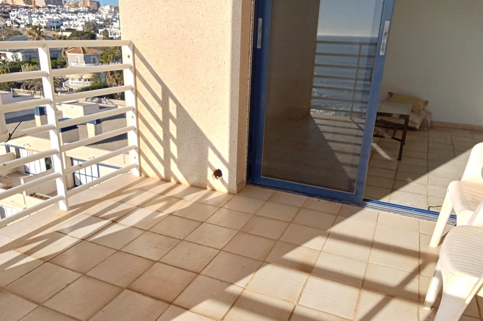 2 sypialnia Penthouse na sprzedaż w La Mata z basenem garażem - 349 000 € (Ref: 9892336)