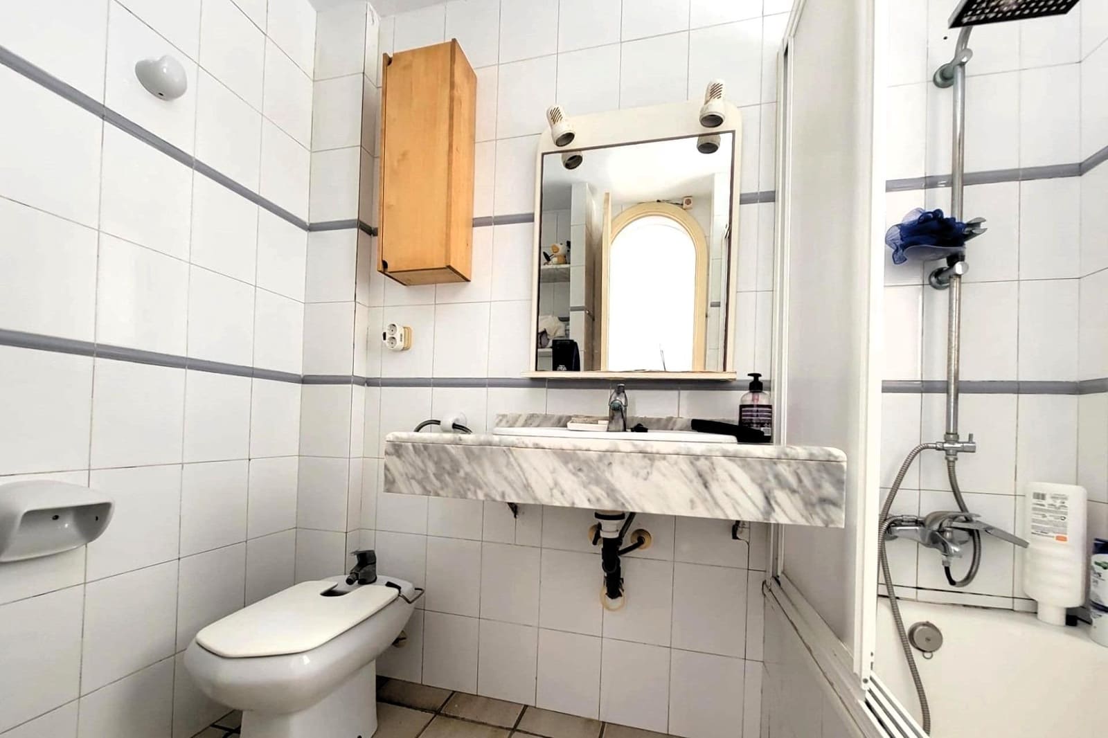 2 sypialnia Penthouse na sprzedaż w La Mata z basenem garażem - 349 000 € (Ref: 9892336)