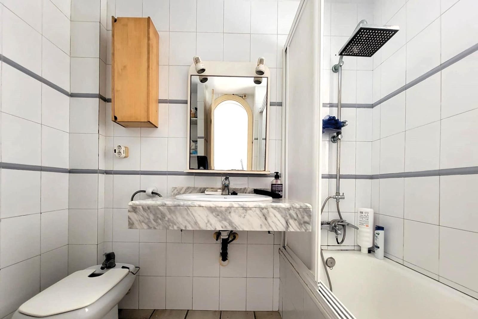 2 sypialnia Penthouse na sprzedaż w La Mata z basenem garażem - 349 000 € (Ref: 9892336)