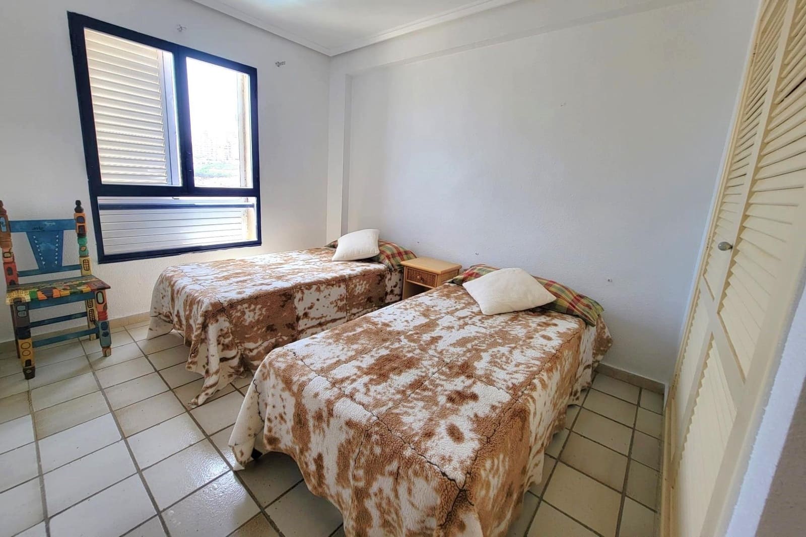 2 sypialnia Penthouse na sprzedaż w La Mata z basenem garażem - 349 000 € (Ref: 9892336)