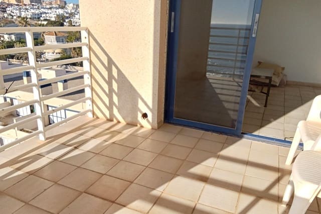 2 sypialnia Penthouse na sprzedaż w Cañada del Molino, Torrevieja z basenem garażem - 349 000 € (Ref: 9892336)