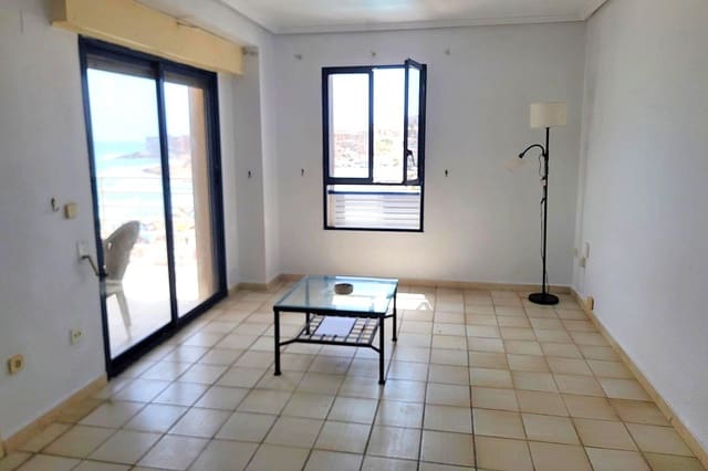 2 sypialnia Penthouse na sprzedaż w Cañada del Molino, Torrevieja z basenem garażem - 349 000 € (Ref: 9892336)