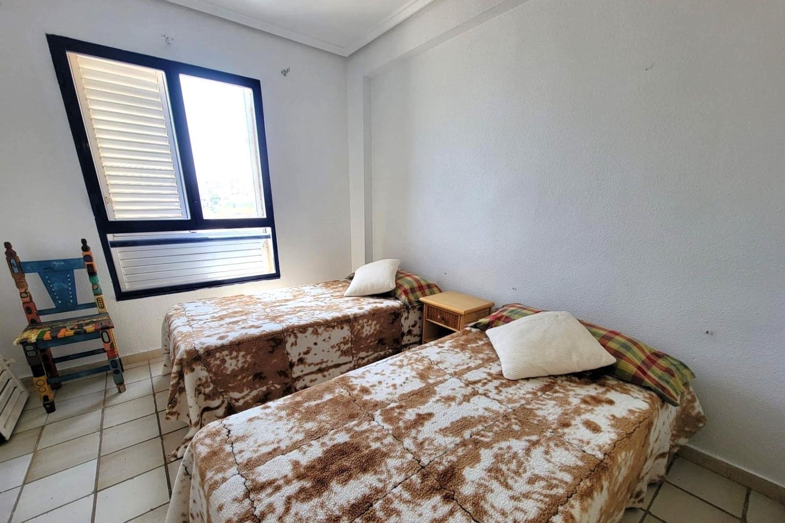 2 sypialnia Penthouse na sprzedaż w La Mata z basenem garażem - 349 000 € (Ref: 9892336)