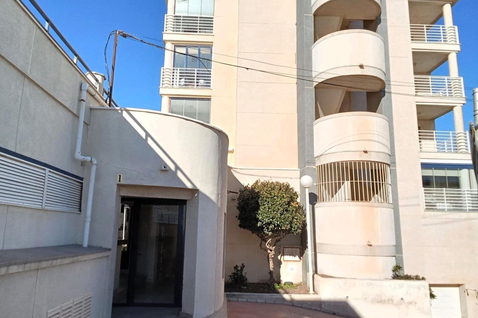 2 sypialnia Penthouse na sprzedaż w La Mata z basenem garażem - 349 000 € (Ref: 9892336)
