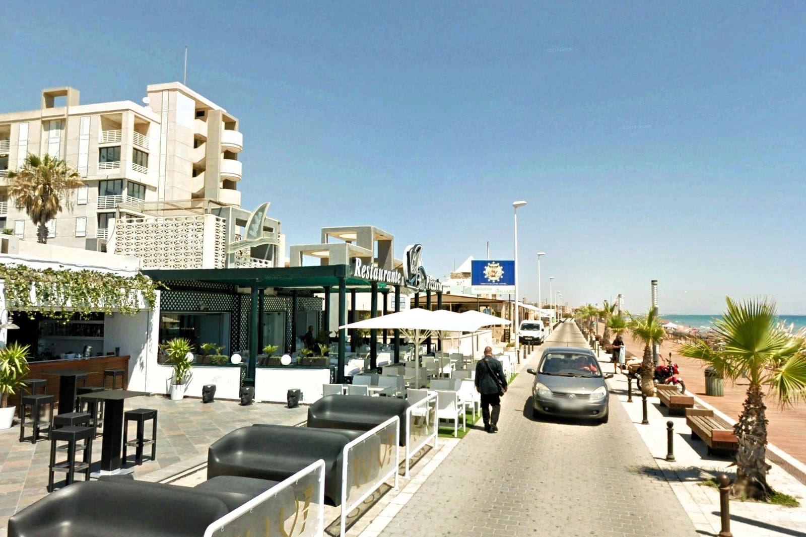 2 sypialnia Penthouse na sprzedaż w La Mata z basenem garażem - 349 000 € (Ref: 9892336)