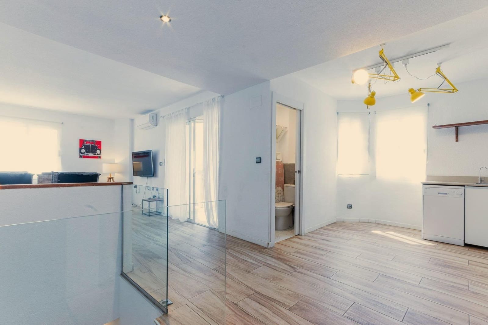 1 camera da letto Appartamento in vendita in Torrevieja con piscina - 119.999 € (Rif: 9892337)