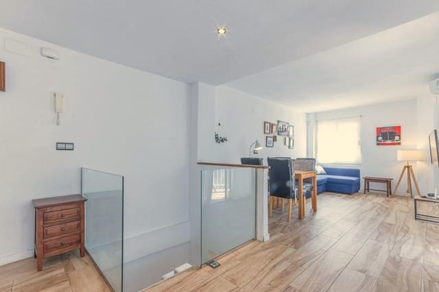 Apartamento de 1 habitación en Avenida Habaneras - Curva de Palangre, Torrevieja en venta con piscina - 119.999 € (Ref: 9892337)