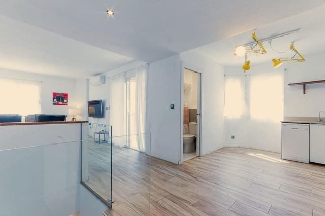 Apartamento de 1 habitación en Avenida Habaneras - Curva de Palangre, Torrevieja en venta con piscina - 119.999 € (Ref: 9892337)
