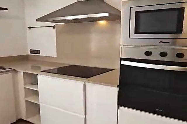 Apartamento de 1 habitación en Avenida Habaneras - Curva de Palangre, Torrevieja en venta con piscina - 119.999 € (Ref: 9892337)