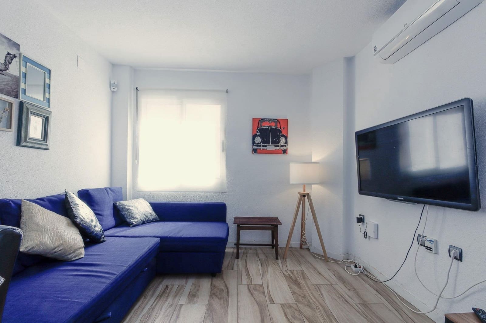 1 camera da letto Appartamento in vendita in Torrevieja con piscina - 119.999 € (Rif: 9892337)