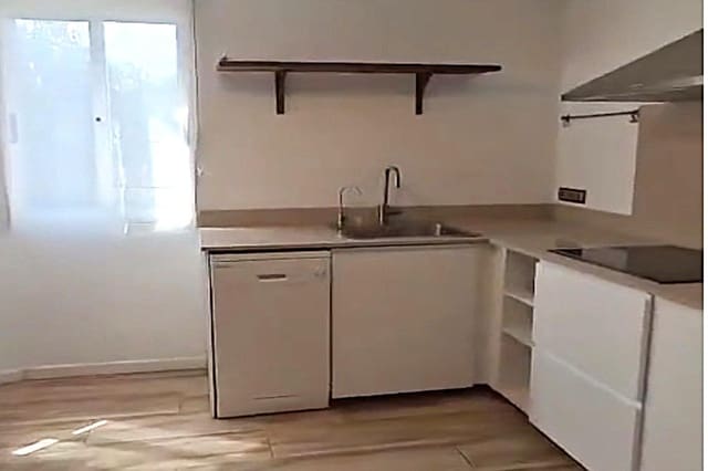 Apartamento de 1 habitación en Avenida Habaneras - Curva de Palangre, Torrevieja en venta con piscina - 119.999 € (Ref: 9892337)