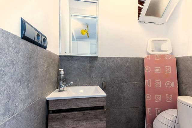 Apartamento de 1 habitación en Avenida Habaneras - Curva de Palangre, Torrevieja en venta con piscina - 119.999 € (Ref: 9892337)