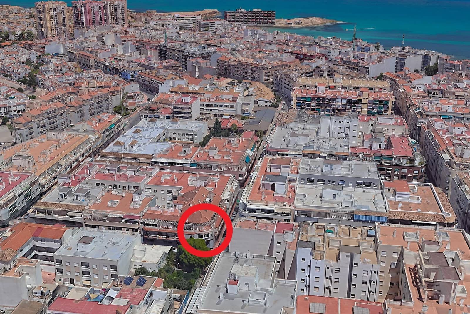1 camera da letto Appartamento in vendita in Torrevieja con piscina - 119.999 € (Rif: 9892337)