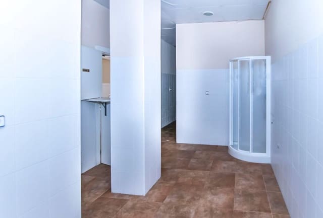 Comercial para arrendar em Lo Pagan, San Pedro del Pinatar - 3 999 € (Ref: 9892338)