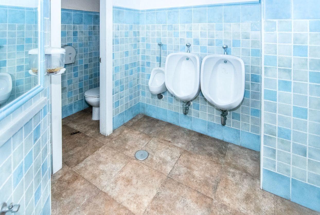 Kommersiell att hyra i Lo Pagan - 3 999 € (Ref: 9892338)
