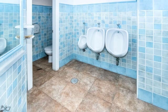 Comercial para arrendar em Lo Pagan, San Pedro del Pinatar - 3 999 € (Ref: 9892338)