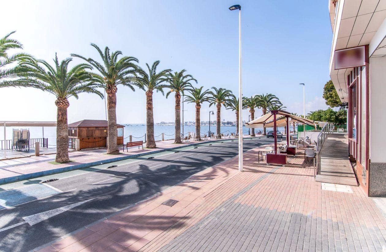 Kommersiell att hyra i Lo Pagan - 3 999 € (Ref: 9892338)