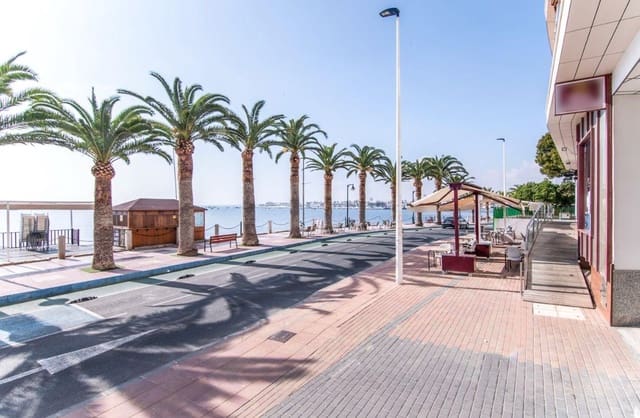 Comercial para arrendar em Lo Pagan, San Pedro del Pinatar - 3 999 € (Ref: 9892338)