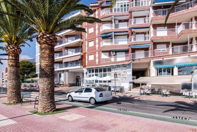 Comercial para arrendar em Lo Pagan, San Pedro del Pinatar - 3 999 € (Ref: 9892338)