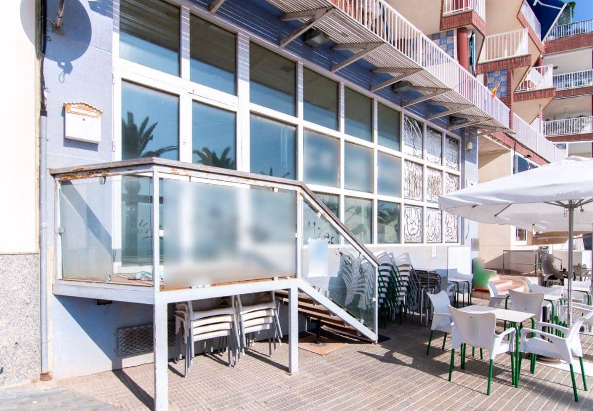 Kommersiell att hyra i Lo Pagan - 3 999 € (Ref: 9892338)