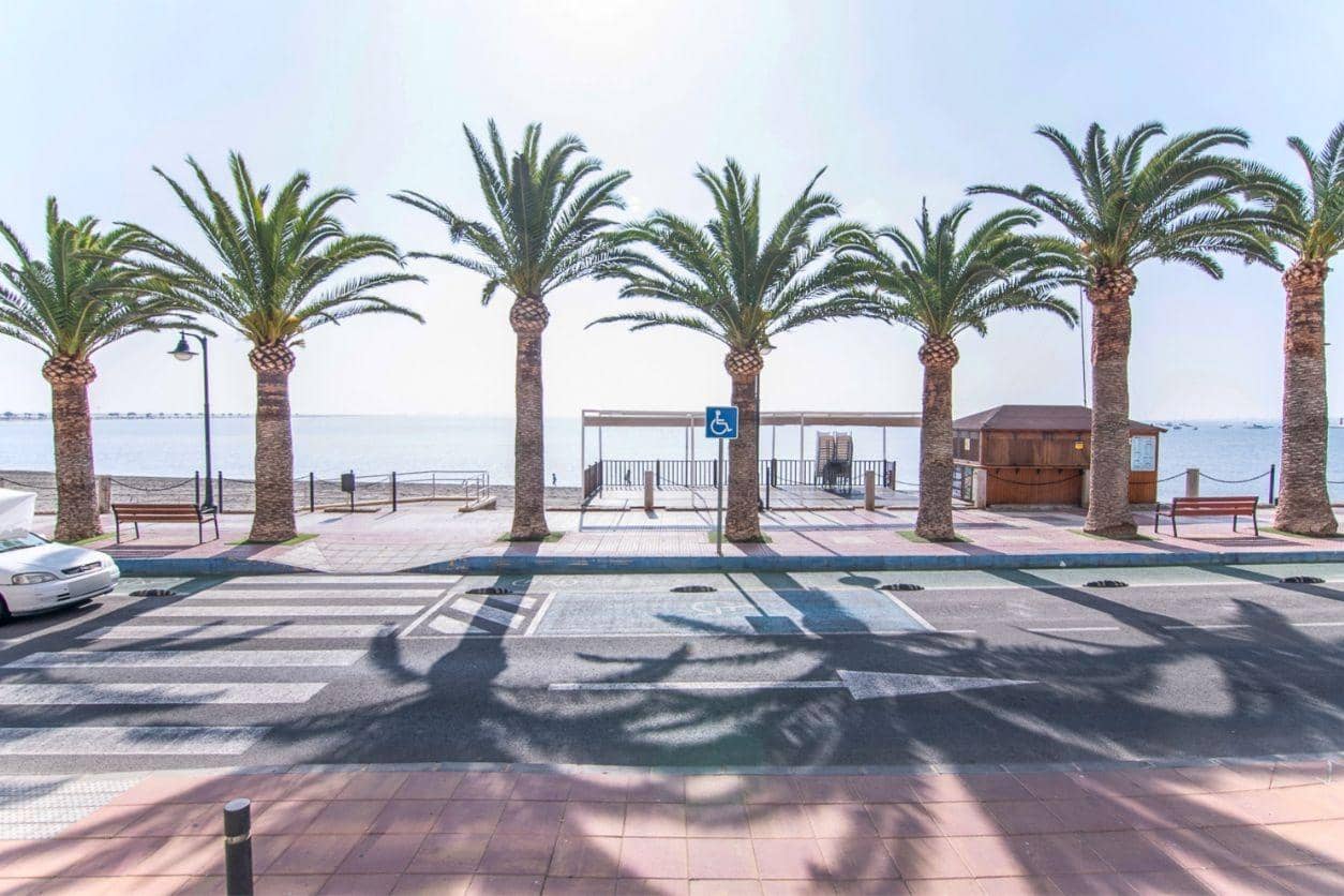 Kommersiell att hyra i Lo Pagan - 3 999 € (Ref: 9892338)