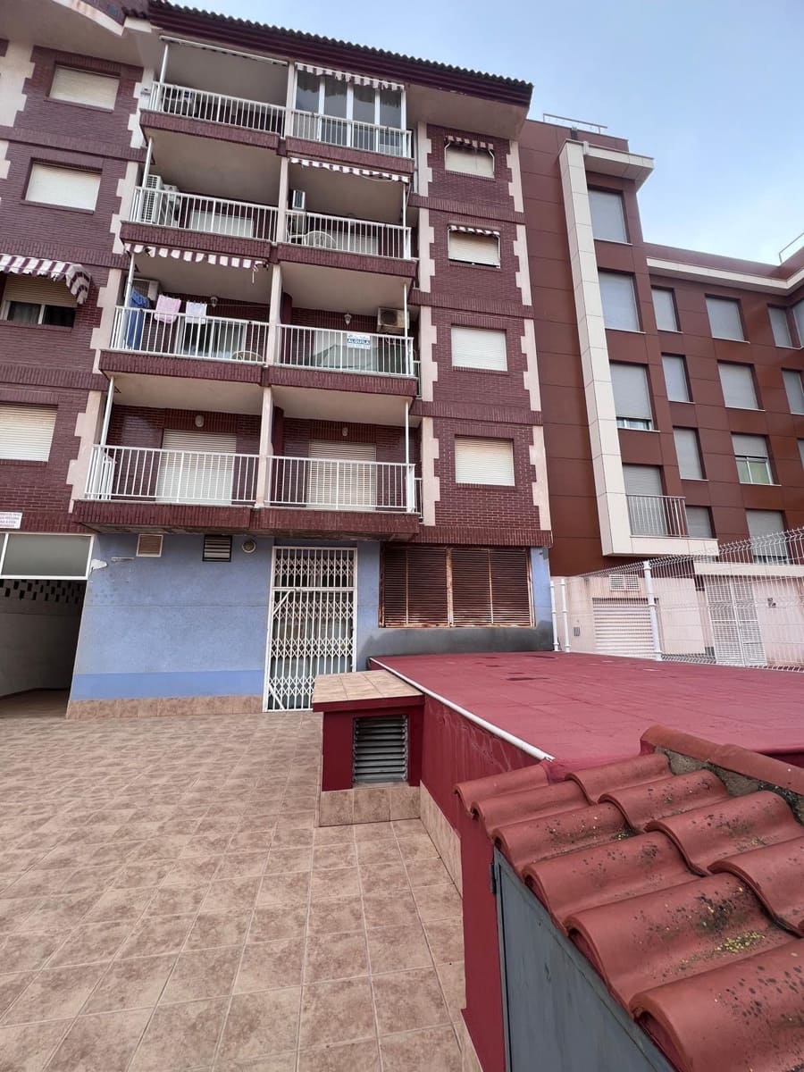 Kommersiell att hyra i Lo Pagan - 3 999 € (Ref: 9892338)
