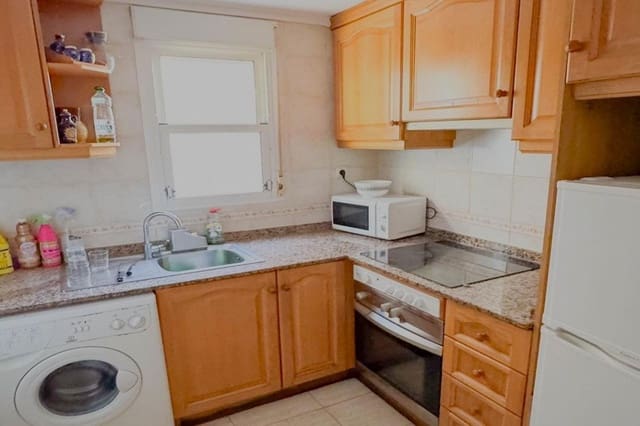 3 chambre Appartement à vendre à Parque de las Naciones, Torrevieja - 146 000 € (Ref: 9893836)