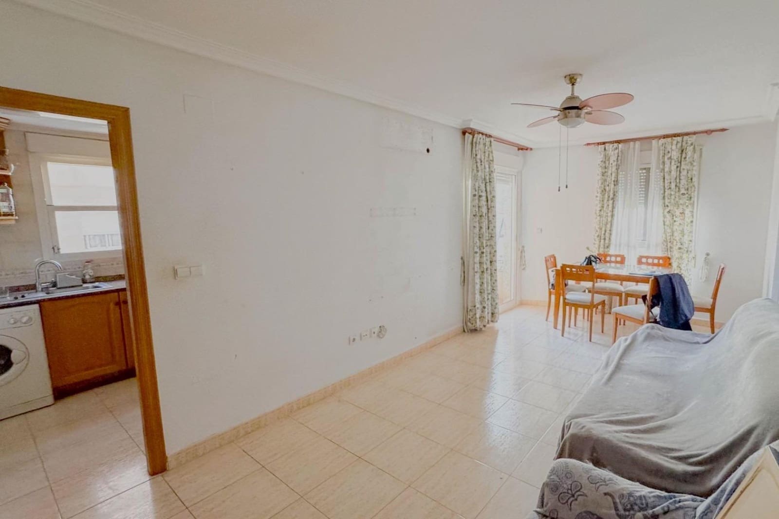 3 chambre Appartement à vendre à Torrevieja - 146 000 € (Ref: 9893836)