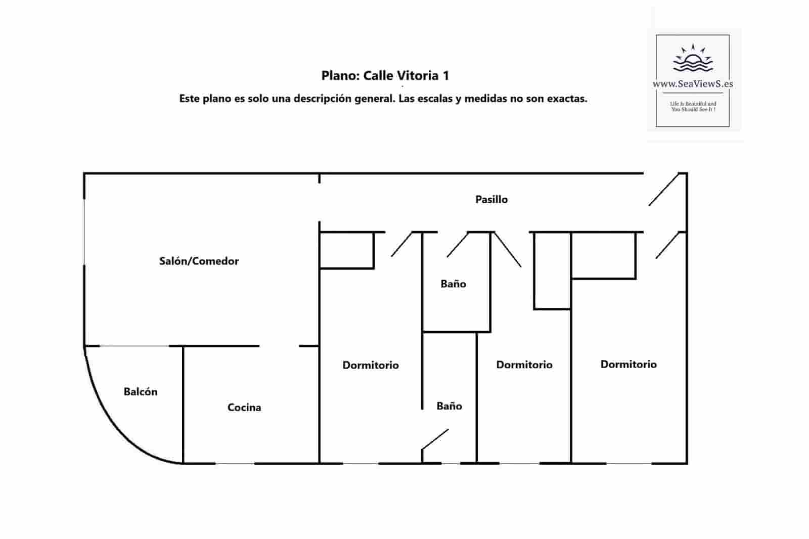3 chambre Appartement à vendre à Torrevieja - 146 000 € (Ref: 9893836)