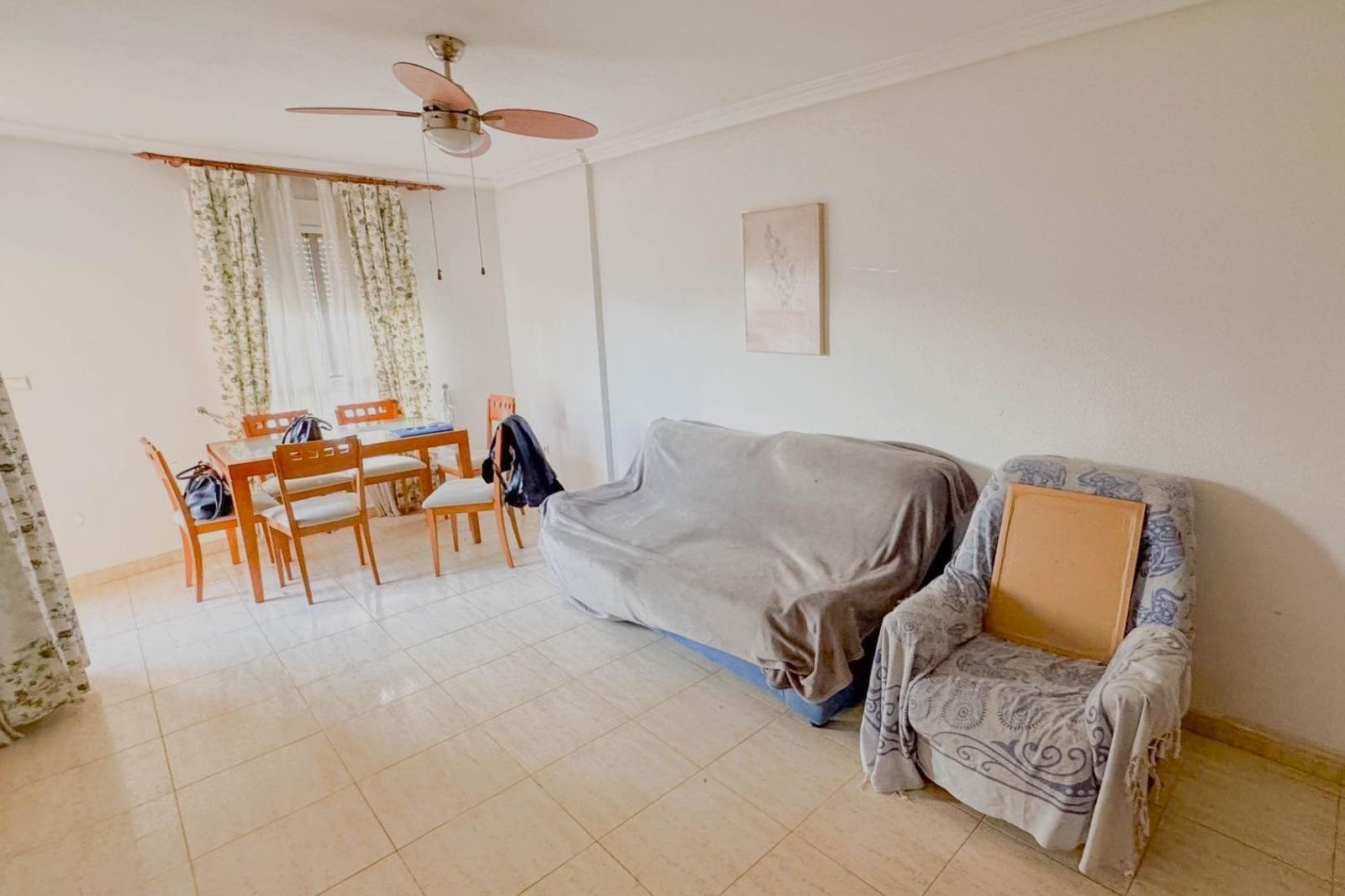 3 chambre Appartement à vendre à Torrevieja - 146 000 € (Ref: 9893836)
